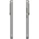 Защитный чехол AULUMU Frosted Glow Case для Samsung Galaxy S26 Ultra (S948) - Transparent Grey. Фото 6 из 13