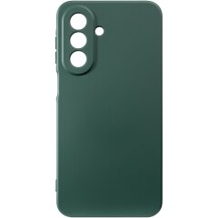 Защитный чехол ArmorStandart ICON Case для Samsung Galaxy A27 (A276) - Dark Green
