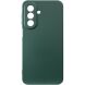 Защитный чехол ArmorStandart ICON Case для Samsung Galaxy A27 (A276) - Dark Green. Фото 1 из 8