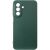 Защитный чехол ArmorStandart ICON Case для Samsung Galaxy A27 (A276) - Dark Green