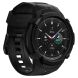 Захисний чохол Spigen (SGP) Rugged Armor Pro (FW) для Samsung Galaxy Watch 4 Classic (46mm) - Matte Black