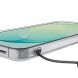 Захисний чохол Spigen Ultra Hybrid MagSafe для Samsung Galaxy S26 FE (ACS11636) - Clear / White