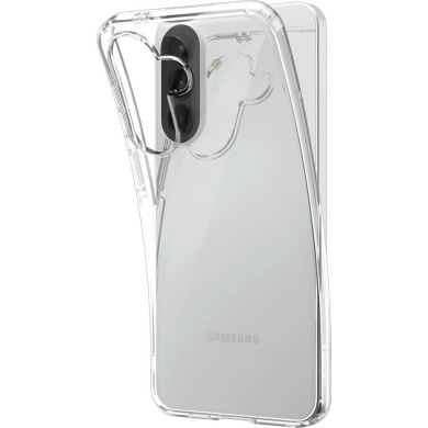 Защитный чехол Spigen Liquid Crystal для Samsung Galaxy A57 (A576) ACS11127 - Crystal Clear