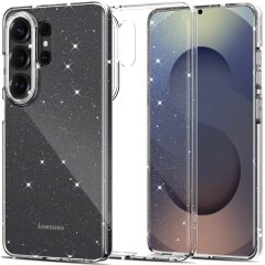 Защитный чехол Tech-Protect FlexAir для Samsung Galaxy S26 Ultra (S948) - Glitter