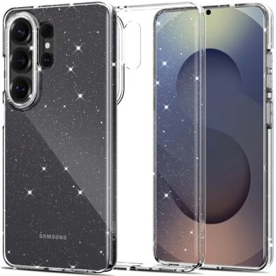 Защитный чехол Tech-Protect FlexAir для Samsung Galaxy S26 Ultra (S948) - Glitter