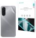 Антибликовая пленка на заднюю панель RockSpace Explosion-Proof Matte для Samsung Galaxy A17 (A175). Фото 1 из 9
