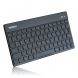 Беспроводная клавиатура Nomi KBB-302 - Black. Фото 2 из 2
