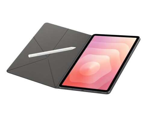 Чехол Book Cover для Samsung Galaxy Tab S11 (X730/X736) EF-BX730PBEGWW - Black