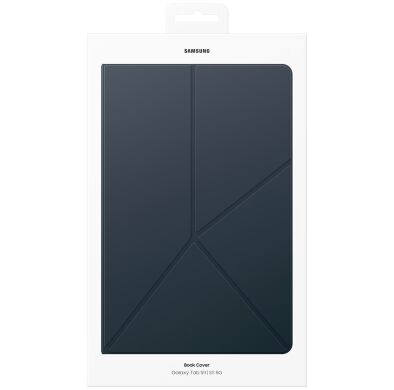 Чехол Book Cover для Samsung Galaxy Tab S11 (X730/X736) EF-BX730PBEGWW - Black