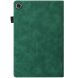 Чехол Deexe Business Style для Samsung Galaxy Tab A9 Plus / Tab A11 Plus (X230/236/X210/216) - Green. Фото 7 из 9