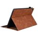 Чохол Deexe Business Style для Samsung Galaxy Tab S11 (X730/X736) - Brown