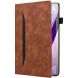 Чохол Deexe Business Style для Samsung Galaxy Tab S11 (X730/X736) - Brown