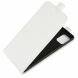 Чохол Deexe Flip Case для Samsung Galaxy Note 10 Lite (N770) - White