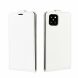 Чохол Deexe Flip Case для Samsung Galaxy Note 10 Lite (N770) - White