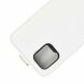 Чехол Deexe Flip Case для Samsung Galaxy Note 10 Lite (N770) - White. Фото 3 из 11