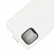 Чохол Deexe Flip Case для Samsung Galaxy Note 10 Lite (N770) - White
