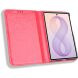 Чехол Deexe Retro Style (FF) для Samsung Galaxy Fold 8 - Red. Фото 2 из 5