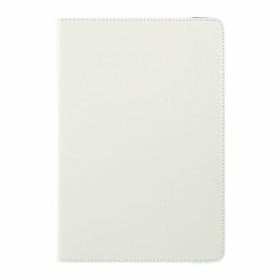 Чехол Deexe Rotation для Samsung Galaxy Tab S5e 10.5 (T720/725) - White