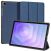 Чехол DUX DUCIS Domo Series для Samsung Galaxy Tab A11 Plus (X230/236) - Blue