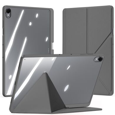 Чохол DUX DUCIS Magi Series для Samsung Galaxy Tab S12 Plus - Grey