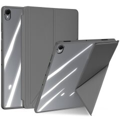 Чохол DUX DUCIS Magi Series для Samsung Galaxy Tab S12 Plus - Grey
