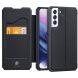 Чохол DUX DUCIS Skin X Series для Samsung Galaxy S22 - Black