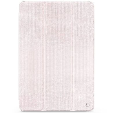 Чохол DUX DUCIS Unid Series для Samsung Galaxy Tab S8 Ultra / S9 Ultra / S10 Ultra (T900/T906/910/916/920/926) - Light Pink