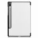 Чохол ENKAY Smart Cover для Samsung Galaxy Tab S6 10.5 - White