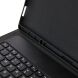 Чехол-клавиатура UniCase Keyboard Cover для Samsung Galaxy Tab S10 Ultra - Black. Фото 6 из 10
