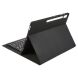 Чехол-клавиатура UniCase Keyboard Cover для Samsung Galaxy Tab S10 Ultra - Black. Фото 2 из 10