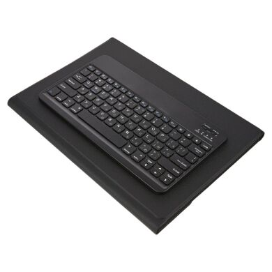Чехол-клавиатура UniCase Keyboard Cover для Samsung Galaxy Tab S10 Ultra - Black
