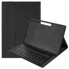 Чехол-клавиатура UniCase Keyboard Cover для Samsung Galaxy Tab S10 Ultra - Black