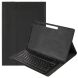 Чехол-клавиатура UniCase Keyboard Cover для Samsung Galaxy Tab S10 Ultra - Black. Фото 1 из 10