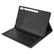 Чехол-клавиатура UniCase Keyboard Cover для Samsung Galaxy Tab S10 Ultra - Black. Фото 3 из 10