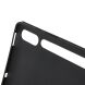 Чехол-клавиатура UniCase Keyboard Cover для Samsung Galaxy Tab S10 Ultra - Black. Фото 8 из 10