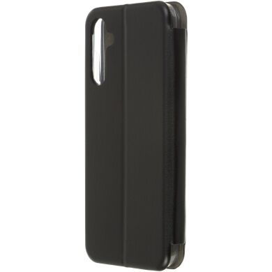 Чохол-книжка ArmorStandart G-Case для Samsung Galaxy A14 (А145) - Black