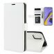 Чохол-книжка Deexe Wallet Style для Samsung Galaxy A51 - White