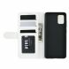Чохол-книжка Deexe Wallet Style для Samsung Galaxy A51 - White