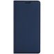 Чехол-книжка DUX DUCIS Skin Pro для Samsung Galaxy A55 (A556) - Blue. Фото 4 из 16
