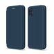 Чехол-книжка MakeFuture Flip Case для Samsung Galaxy A71 (A715) - Blue. Фото 1 из 2