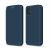 Чехол-книжка MakeFuture Flip Case для Samsung Galaxy A71 (A715) - Blue