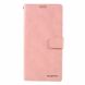 Чехол-книжка MERCURY Classic Wallet для Samsung Galaxy A30 (A305) - Pink