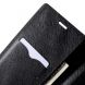 Чохол-книжка MERCURY Fancy Diary для Samsung Galaxy A9 2018 (A920) - Black