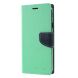 Чохол-книжка MERCURY Fancy Diary для Samsung Galaxy J4+ (J415) - Cyan