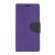 Чехол-книжка MERCURY Fancy Diary для Samsung Galaxy M10 (M105) - Purple