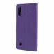 Чехол-книжка MERCURY Fancy Diary для Samsung Galaxy M10 (M105) - Purple. Фото 6 из 7