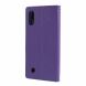 Чехол-книжка MERCURY Fancy Diary для Samsung Galaxy M10 (M105) - Purple