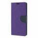Чехол-книжка MERCURY Fancy Diary для Samsung Galaxy M10 (M105) - Purple. Фото 5 из 7