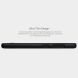 Чохол-книжка NILLKIN Qin Series для Samsung Galaxy A41 (A415) - Black