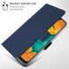 Чехол-книжка UniCase Business Wallet для Samsung Galaxy A30 (A305) - Dark Blue